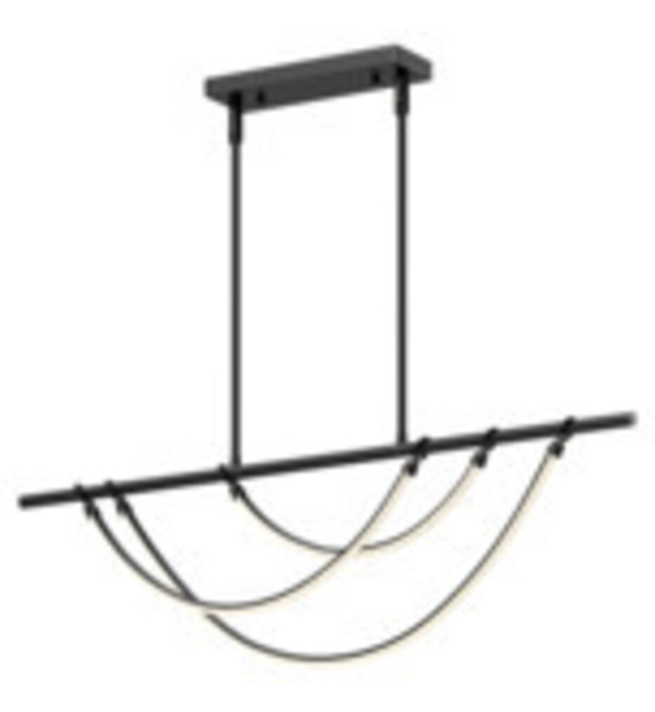 Alora - Aryas 48" Linear Pendant