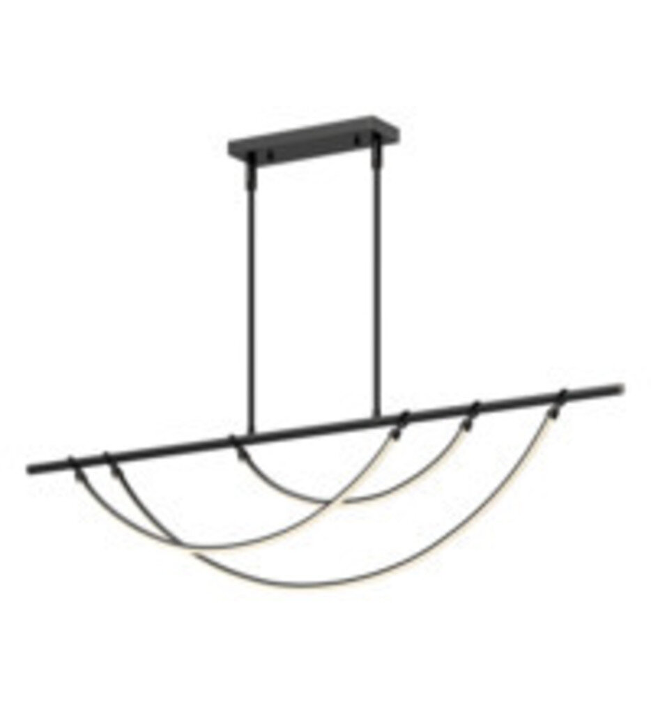 Alora - Aryas 60" Linear Pendant