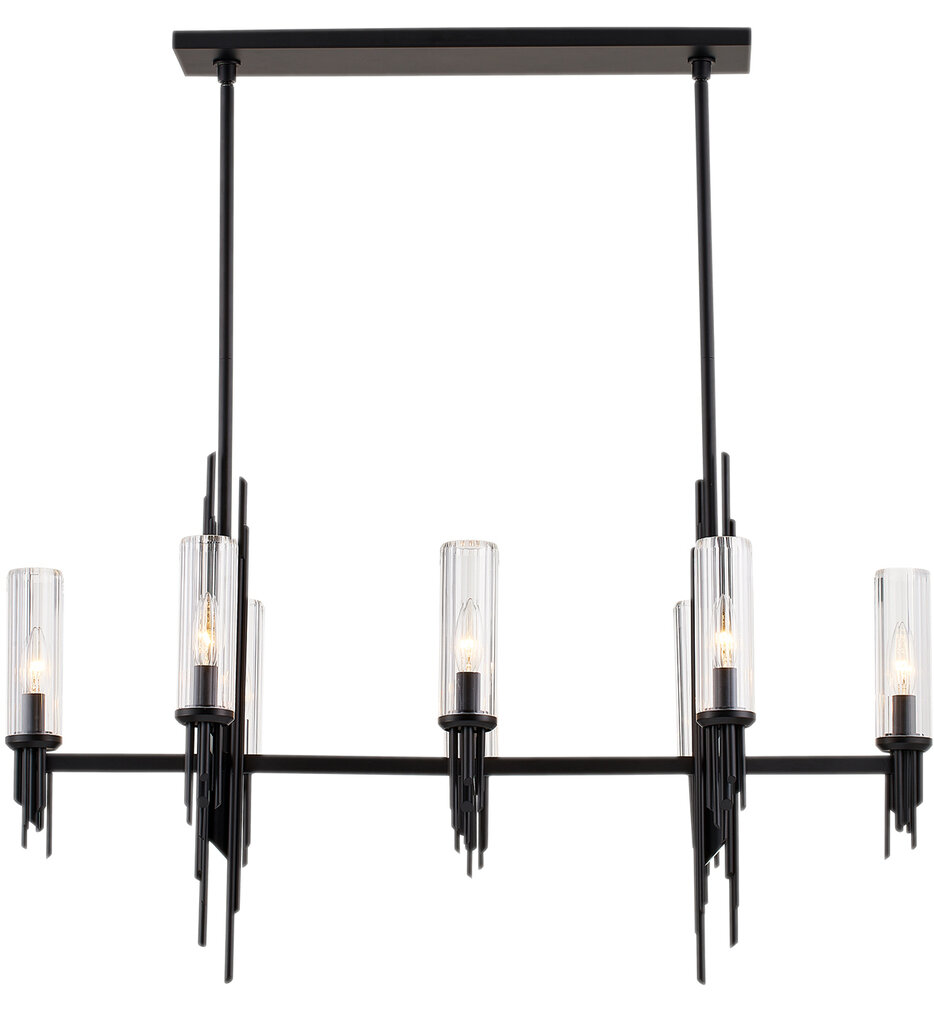 Alora - Torres 38.25" Pendant
