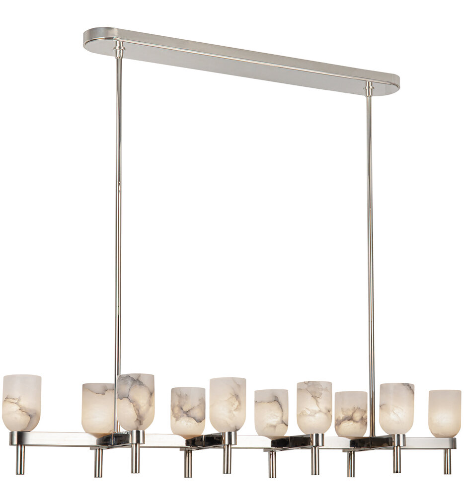 Alora - Lucian 51.5" Island Light