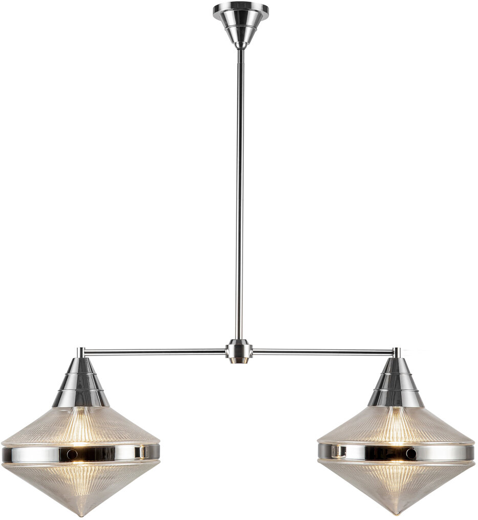 Alora - Willard 40.625" Pendant