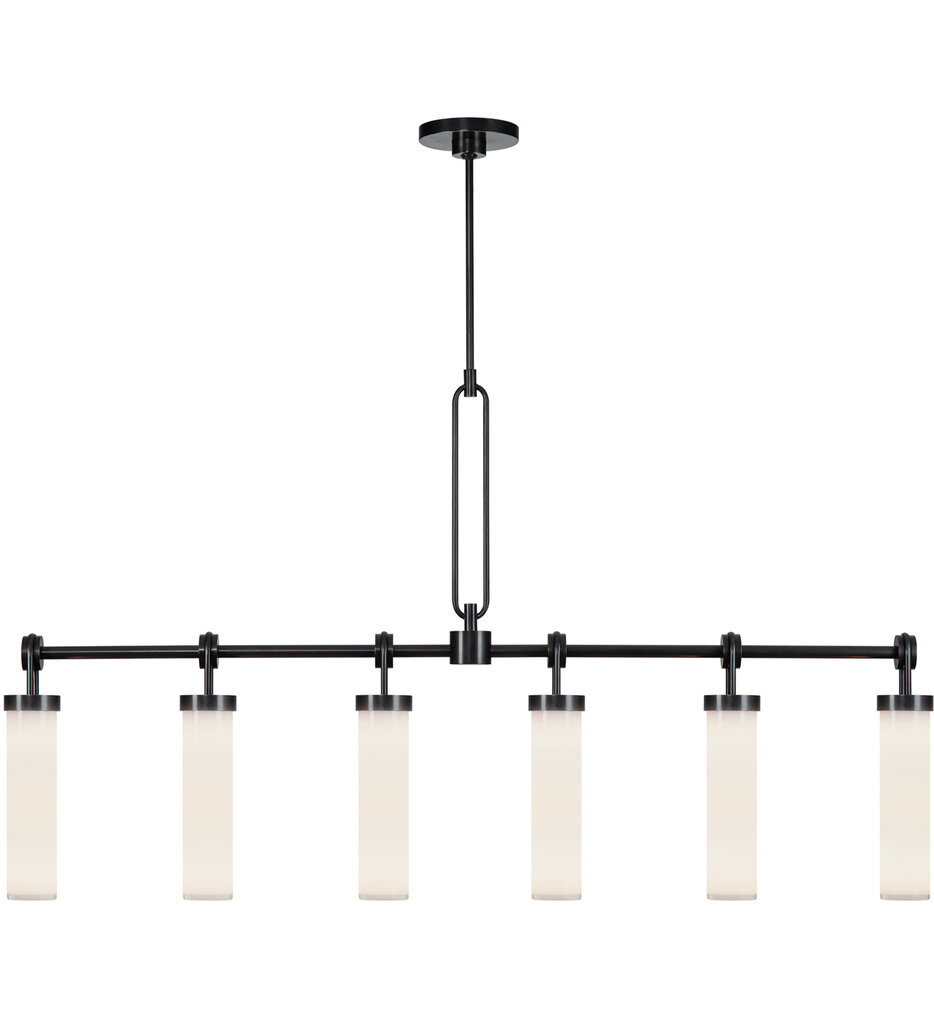 Alora - Wynwood 52.375" Island Light