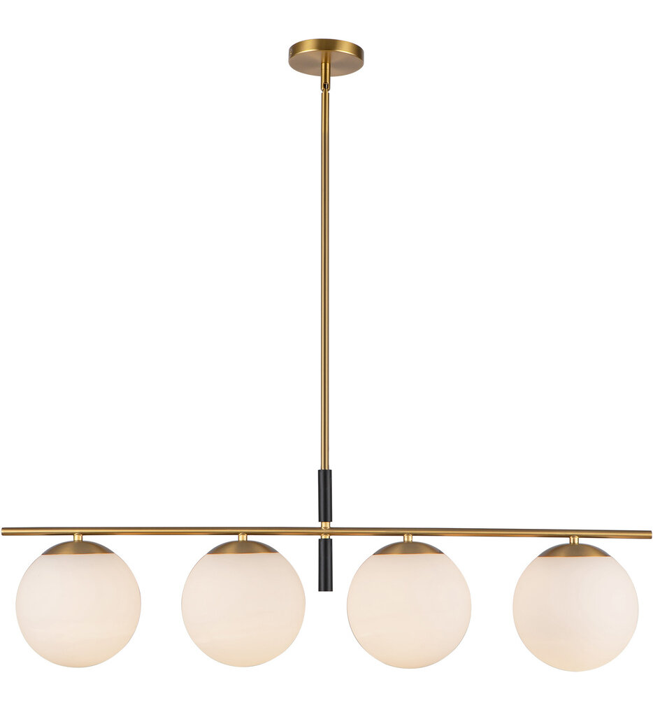 Alora Mood - Zuri 37" Linear Suspension