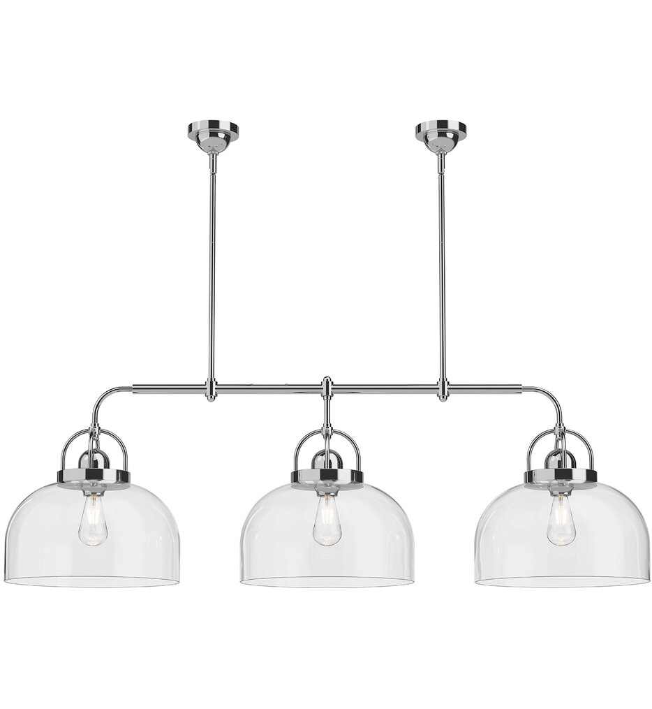 Alora Mood - Lancaster 55" Pendant