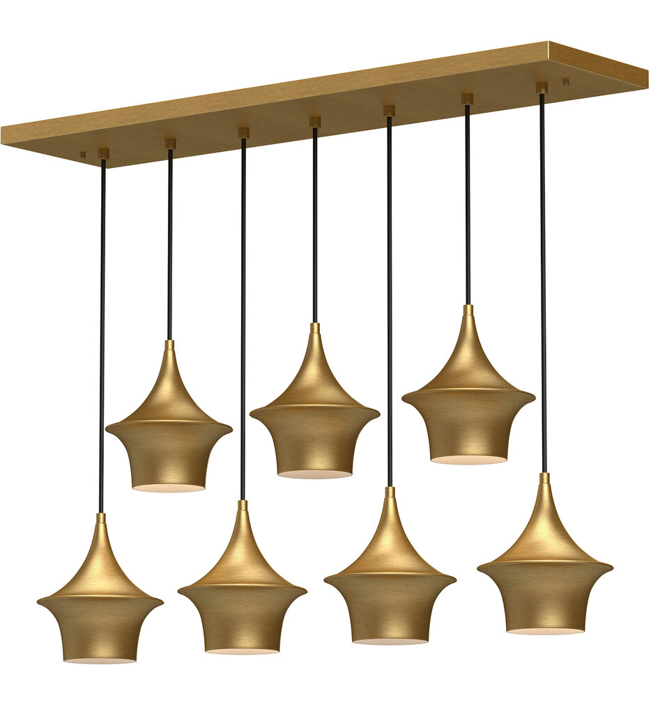 Alora Mood - Emiko 36.125" Pendant