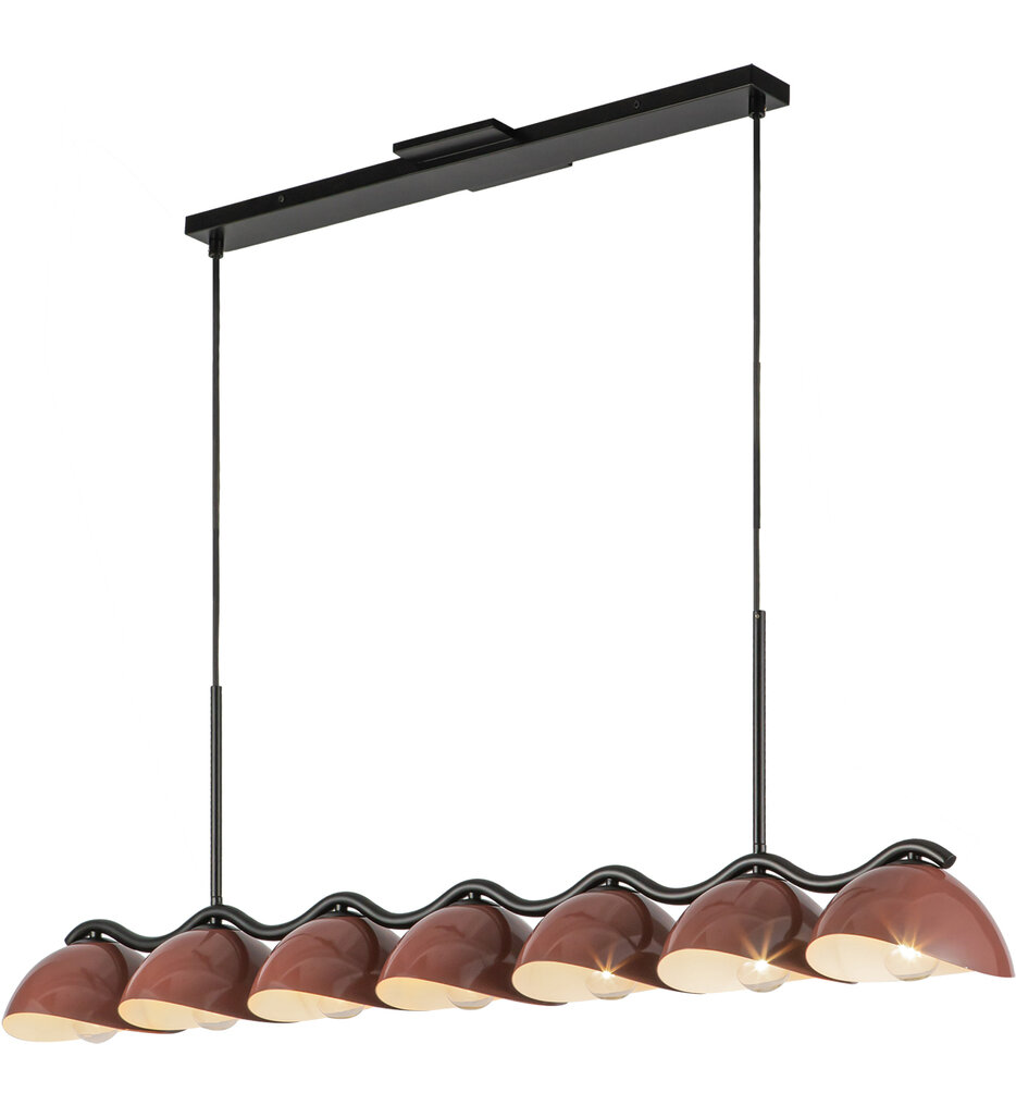 Kuzco - Atlas 42.375" Linear Suspension