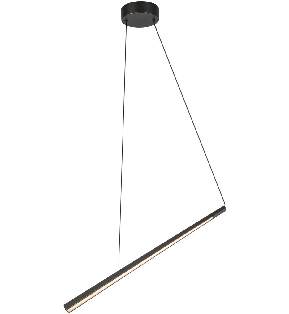 Kuzco - Lex 24.125" Linear Suspension