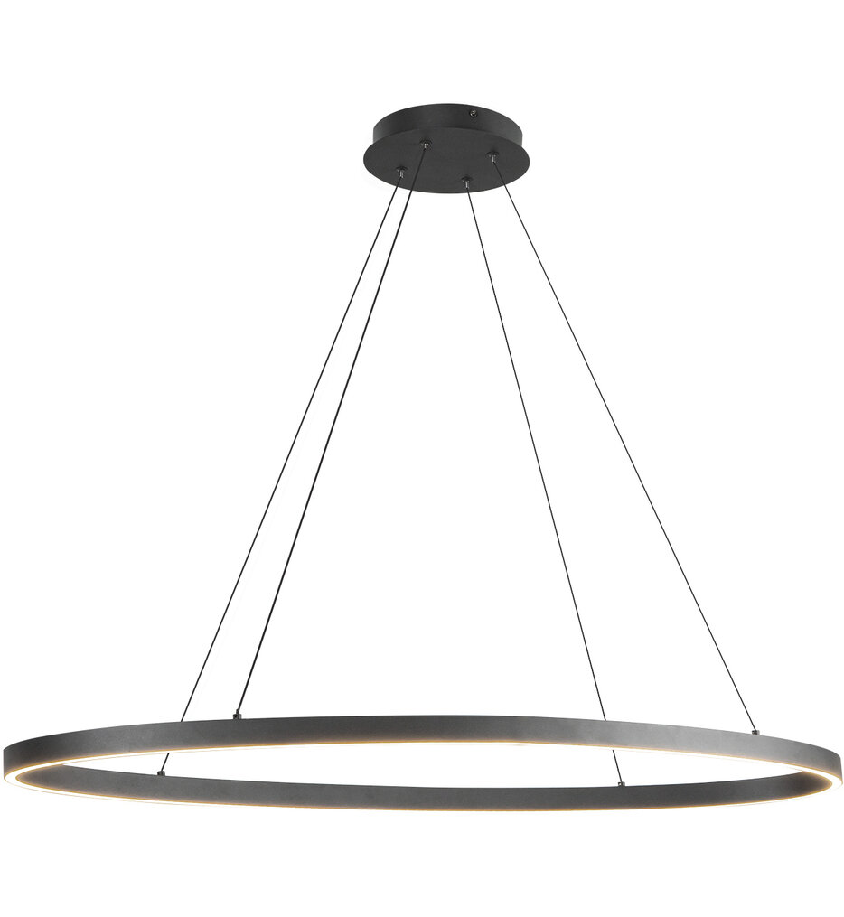Kuzco - Ovale 40" Island Light