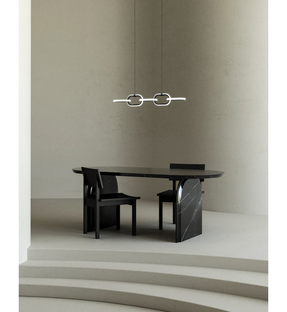 Airen 36.125" Pendant