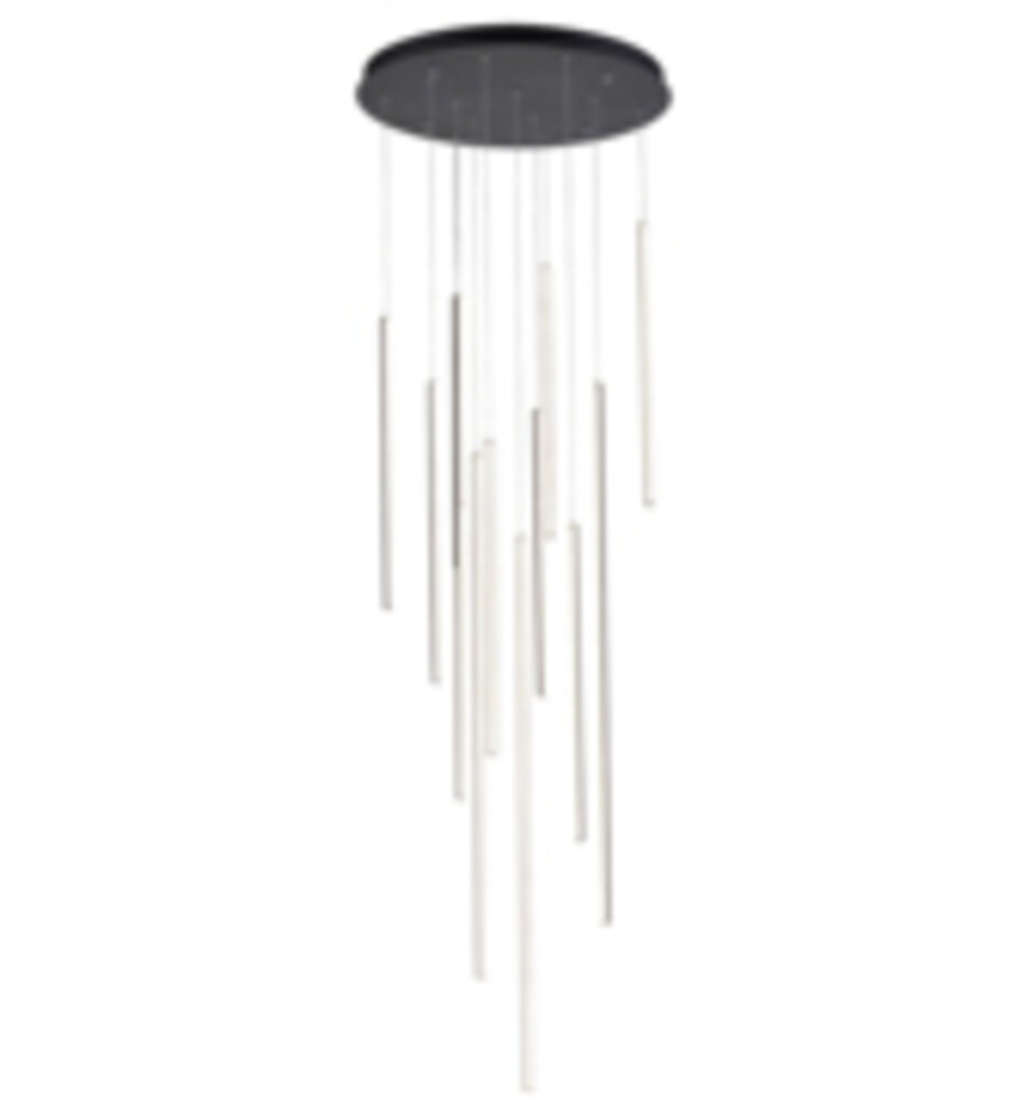 Kuzco - Chute 23.625" Pendant
