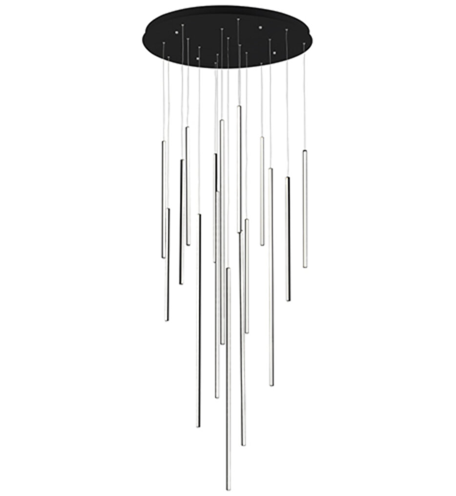 Kuzco - Chute 31.5" Pendant