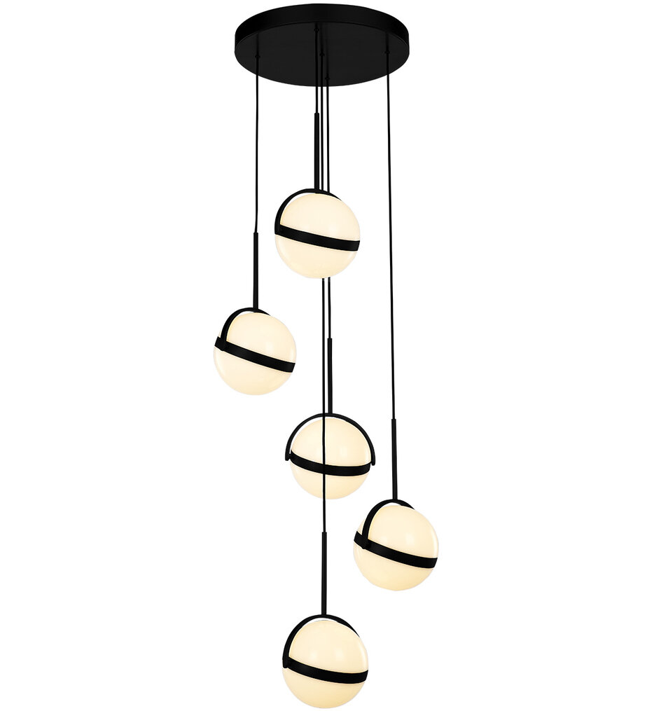 Globo 16.625" Pendant