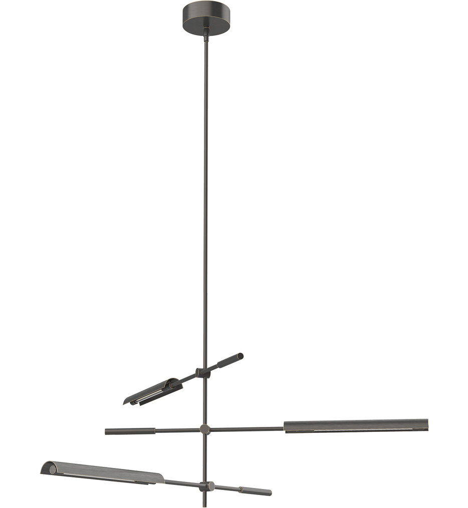 Alora - Astrid 43.875" Pendant