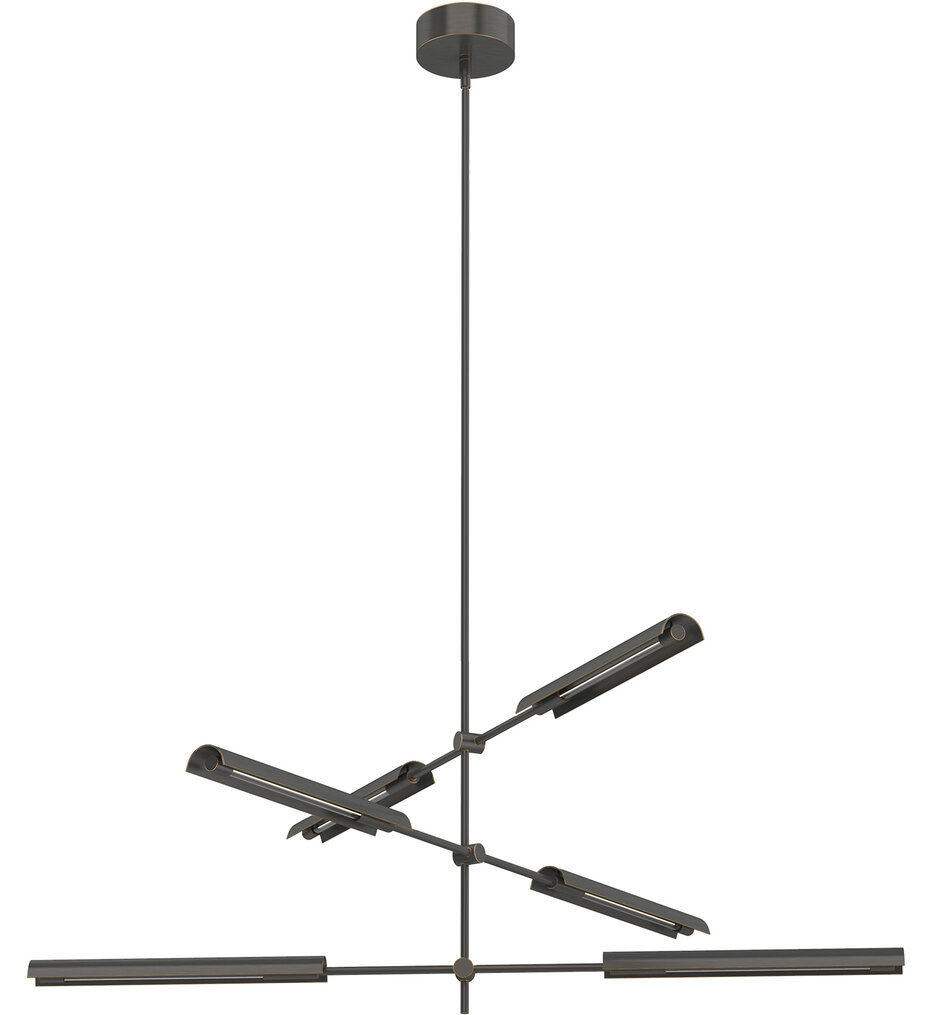 Alora - Astrid 41.625" Pendant