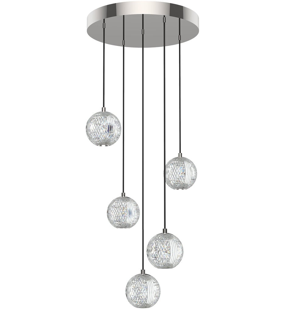 Marni 15.25" Pendant