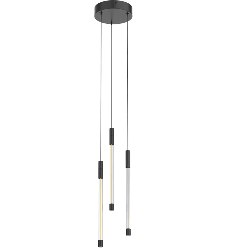 Kuzco - Motif 5.5" Pendant