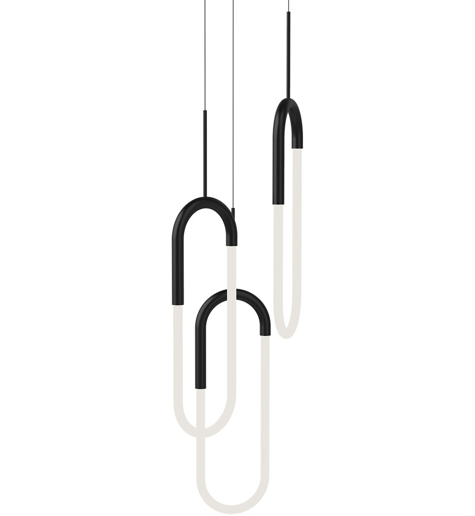 Kuzco - Huron 17.875" Pendant