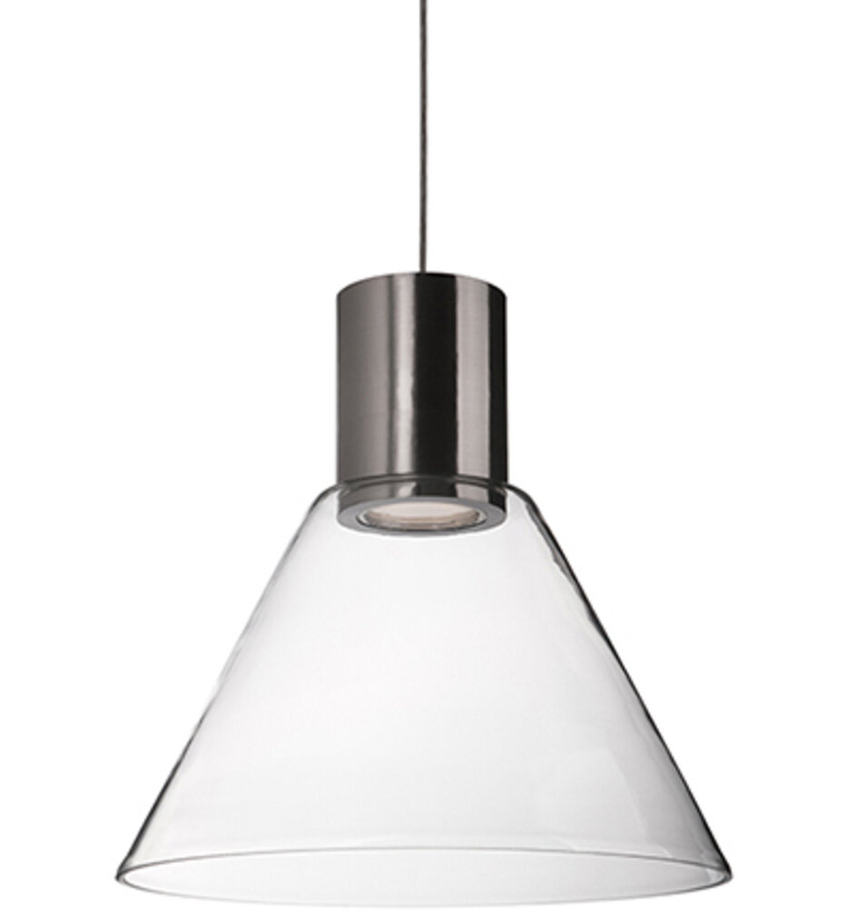 Kuzco - PD11612-BN - Vanier 11" Pendant