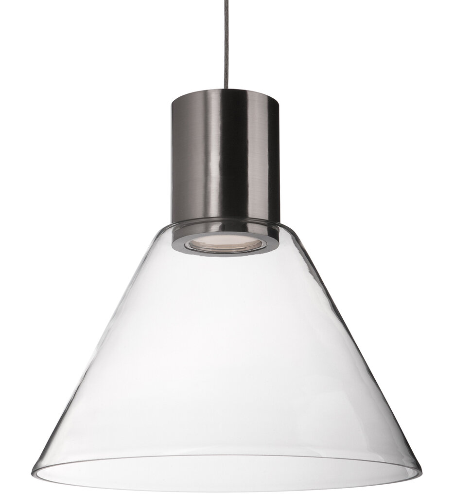 Kuzco - PD11612-BN - Vanier 11" Pendant