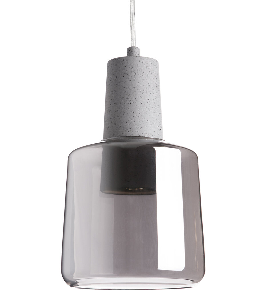 Samson 5.875" Pendant