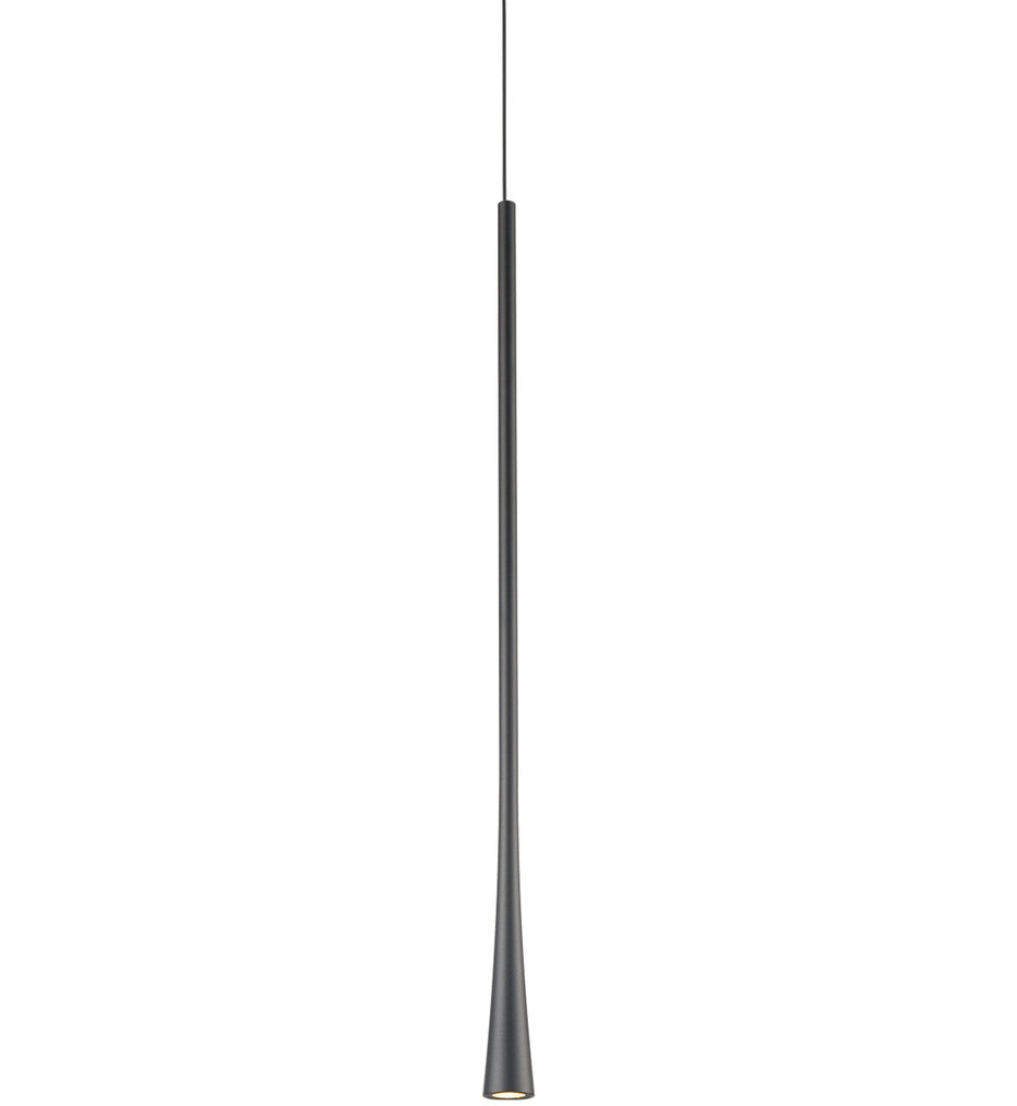 Kuzco - Taper 1.25" Pendant