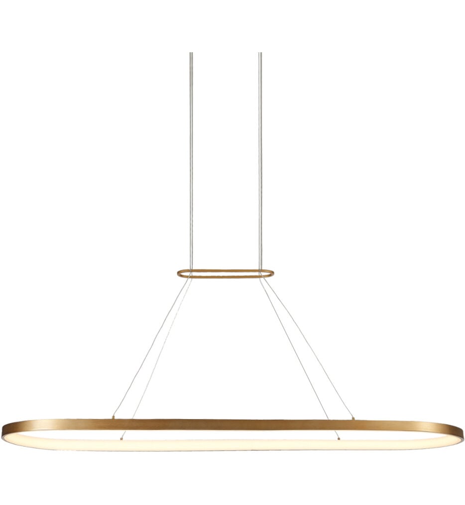 Kuzco Eerie 47.25" Pendant