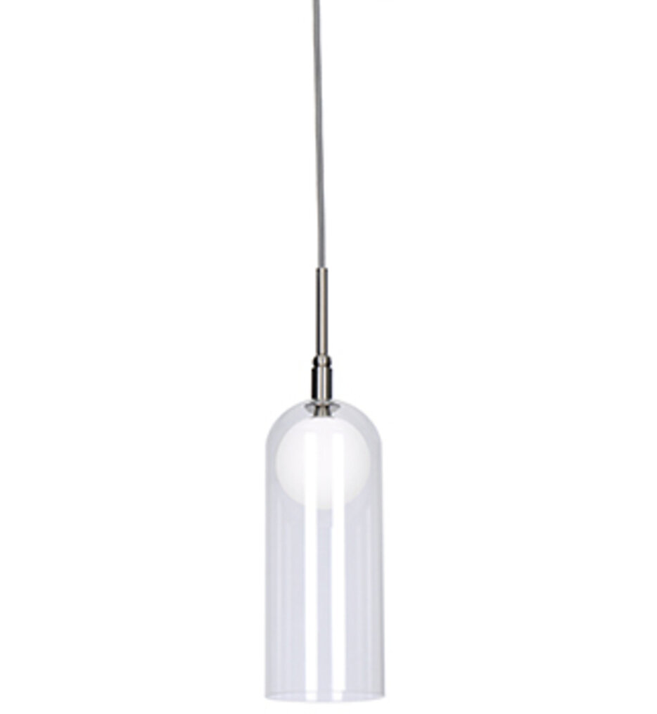 Stylo 4" Pendant