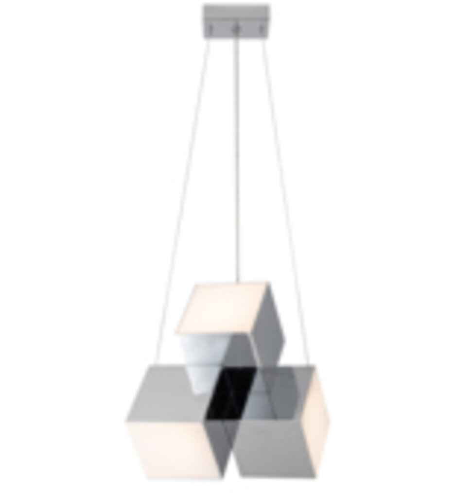 Kuzco - Tetra 16.125" Pendant