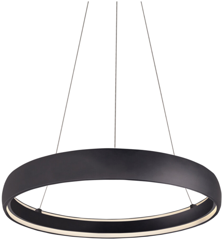 Kuzco - Halo 35.375" Flush Mount