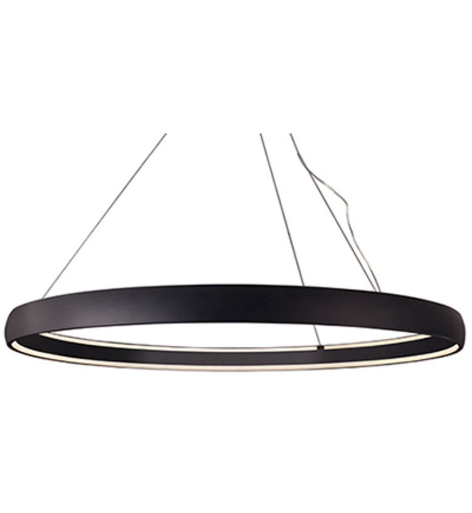 Kuzco - Halo 71.375" Pendant