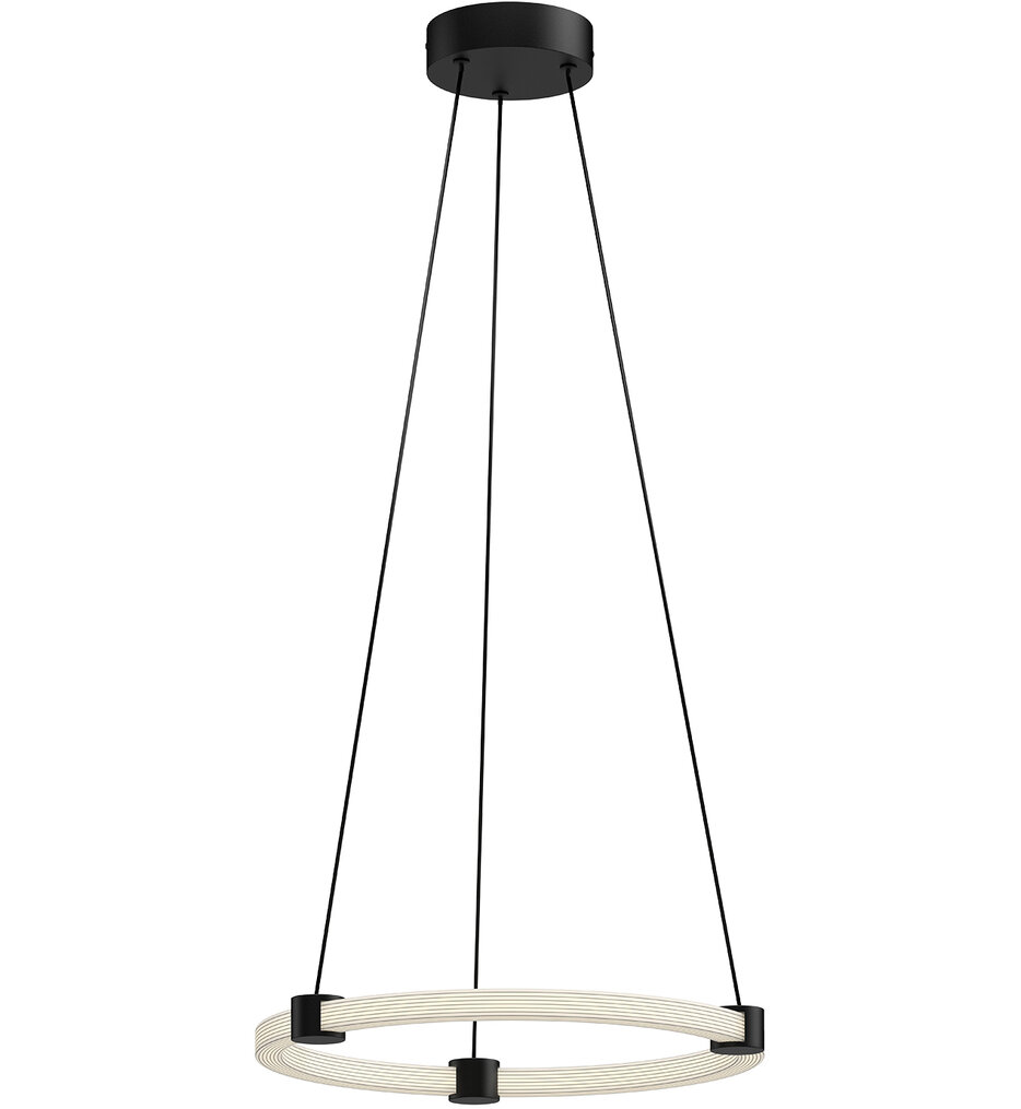 Kuzco - Bruni 16.5" Pendant