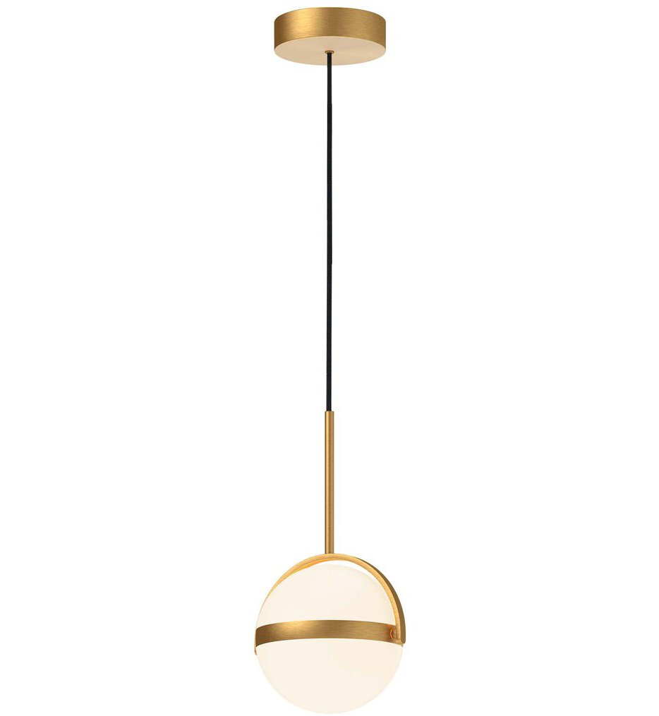 Alora - Globo 7.25" Pendant