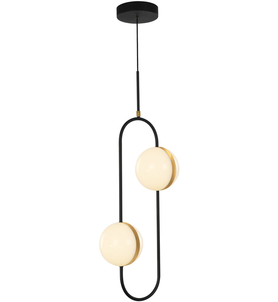 Tagliato 13" Pendant