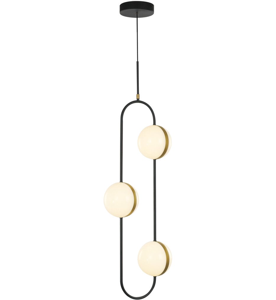 Tagliato 13" Pendant