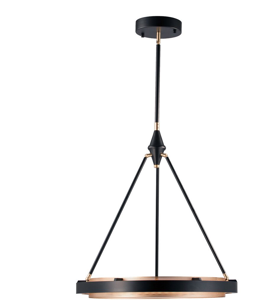 Alora - Duo 23.625" Pendant