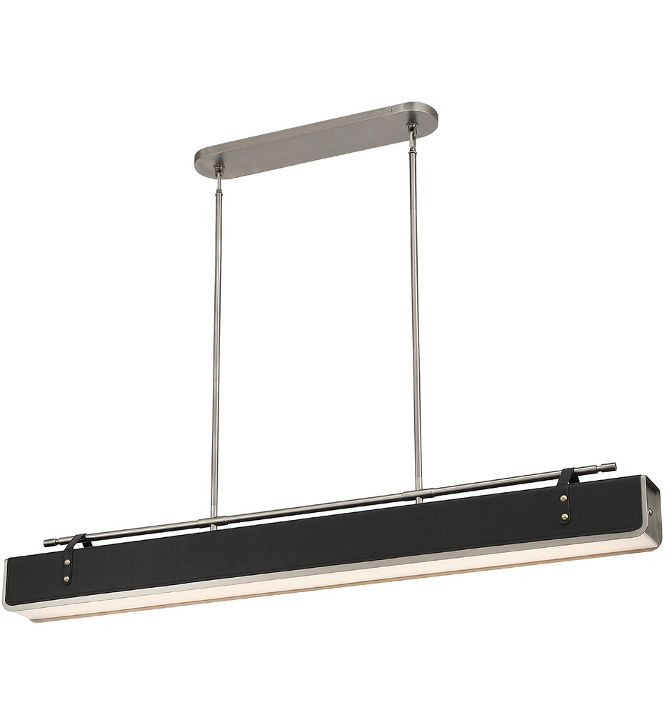 Alora - Valise 60" Pendant