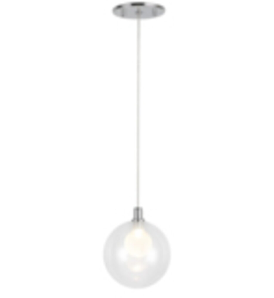 Bolla 5.5" Pendant