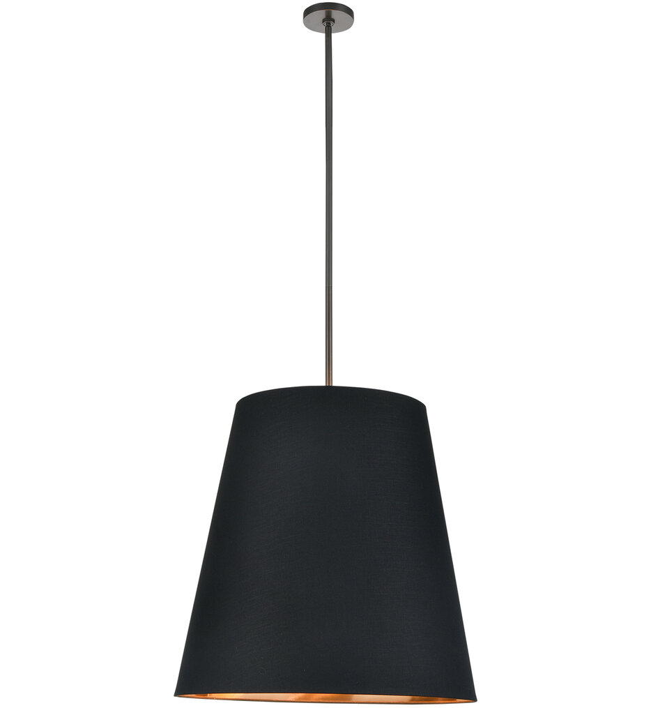 Calor 24.875" Pendant