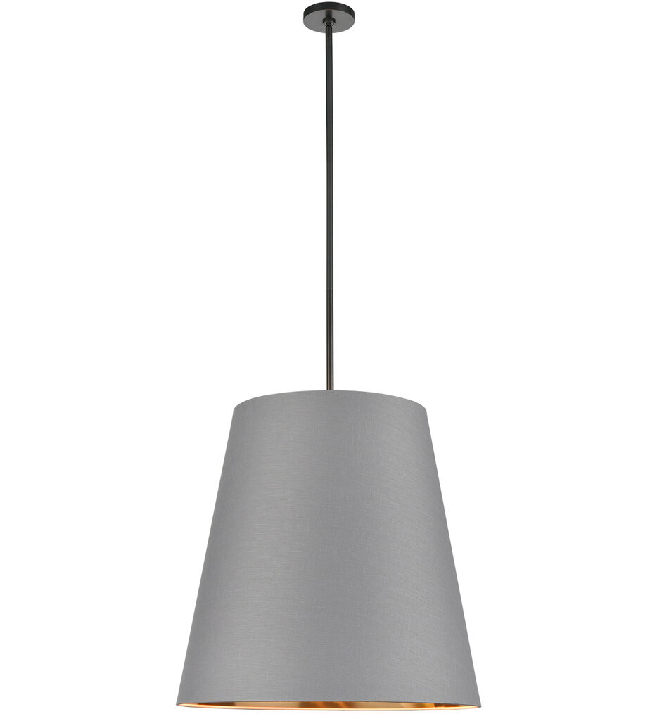 Calor 24.875" Pendant
