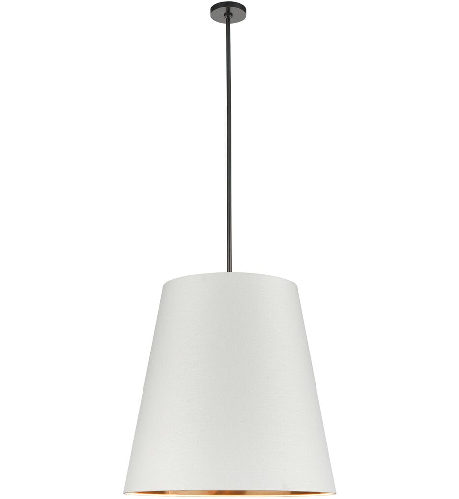 Calor 24.875" Pendant
