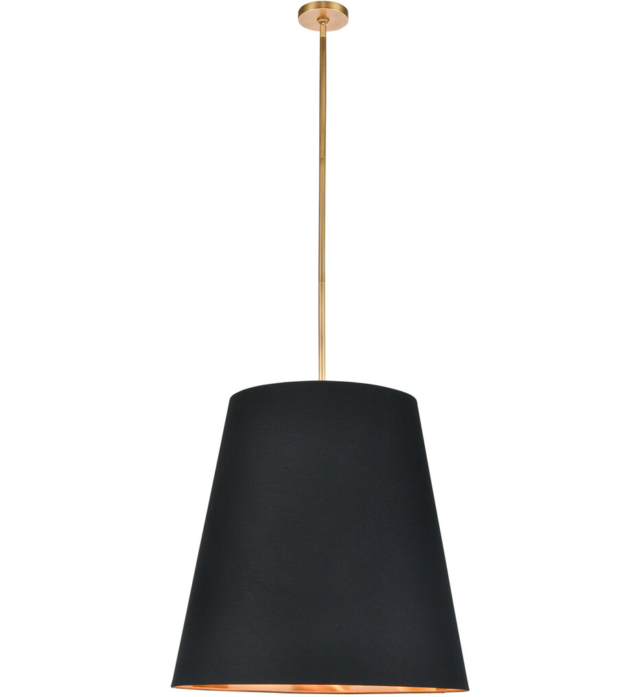 Calor 24.875" Pendant