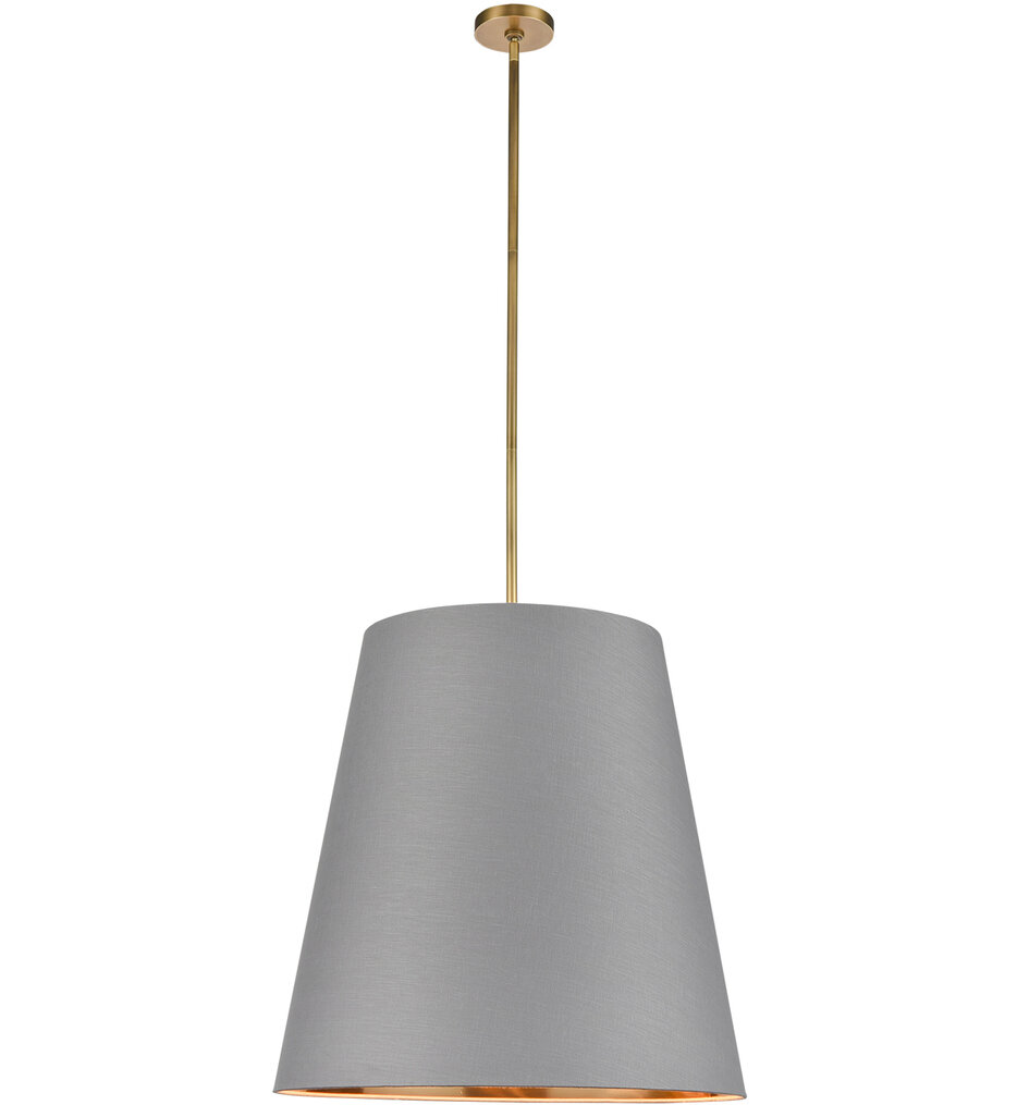 Calor 24.875" Pendant