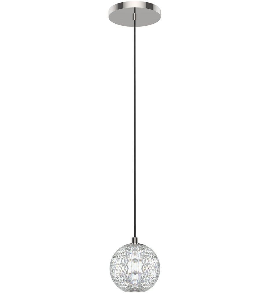 Marni 4.375" Pendant