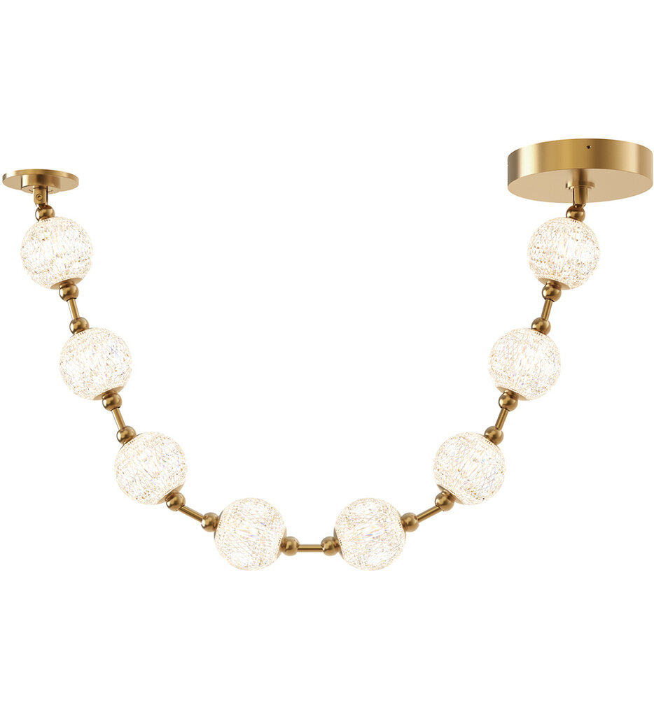 Marni 58.125" Pendant