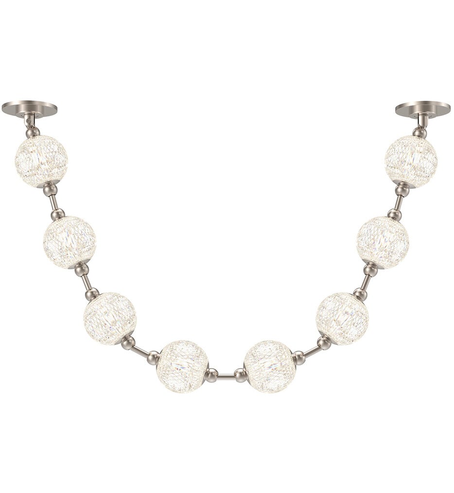 Marni 58.125" Pendant