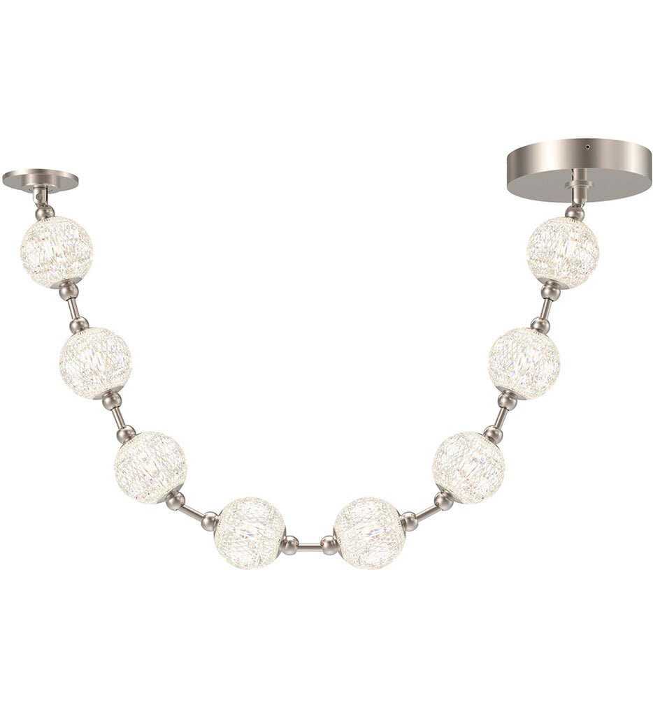 Marni 58.125" Pendant