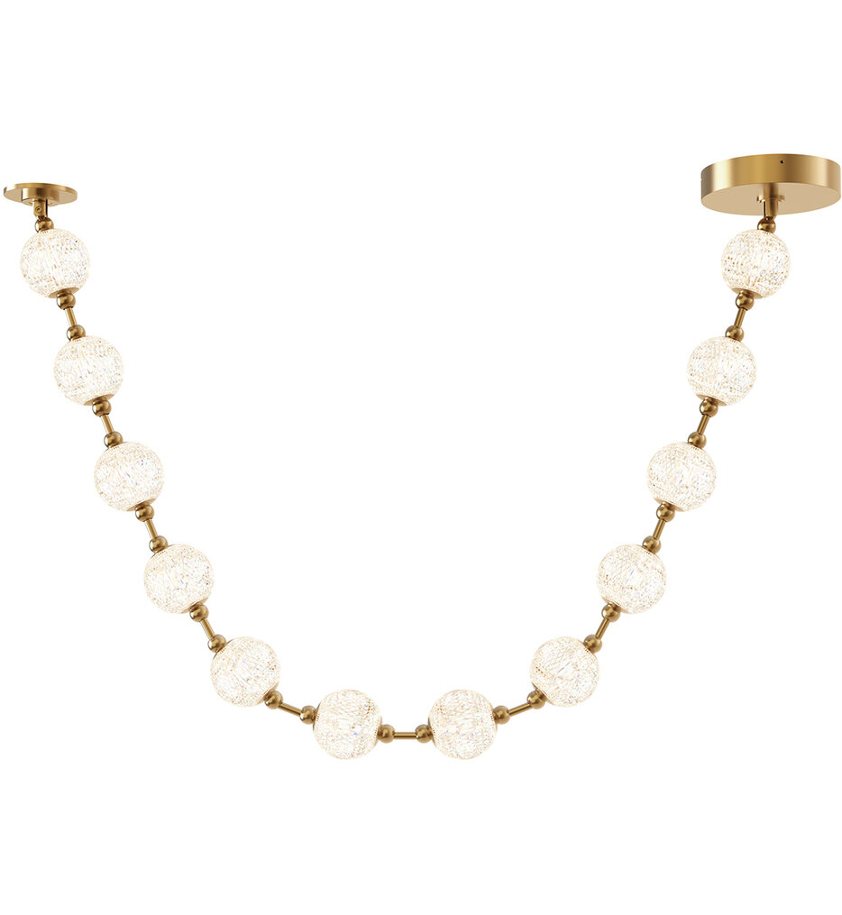 Marni 86.5" Pendant