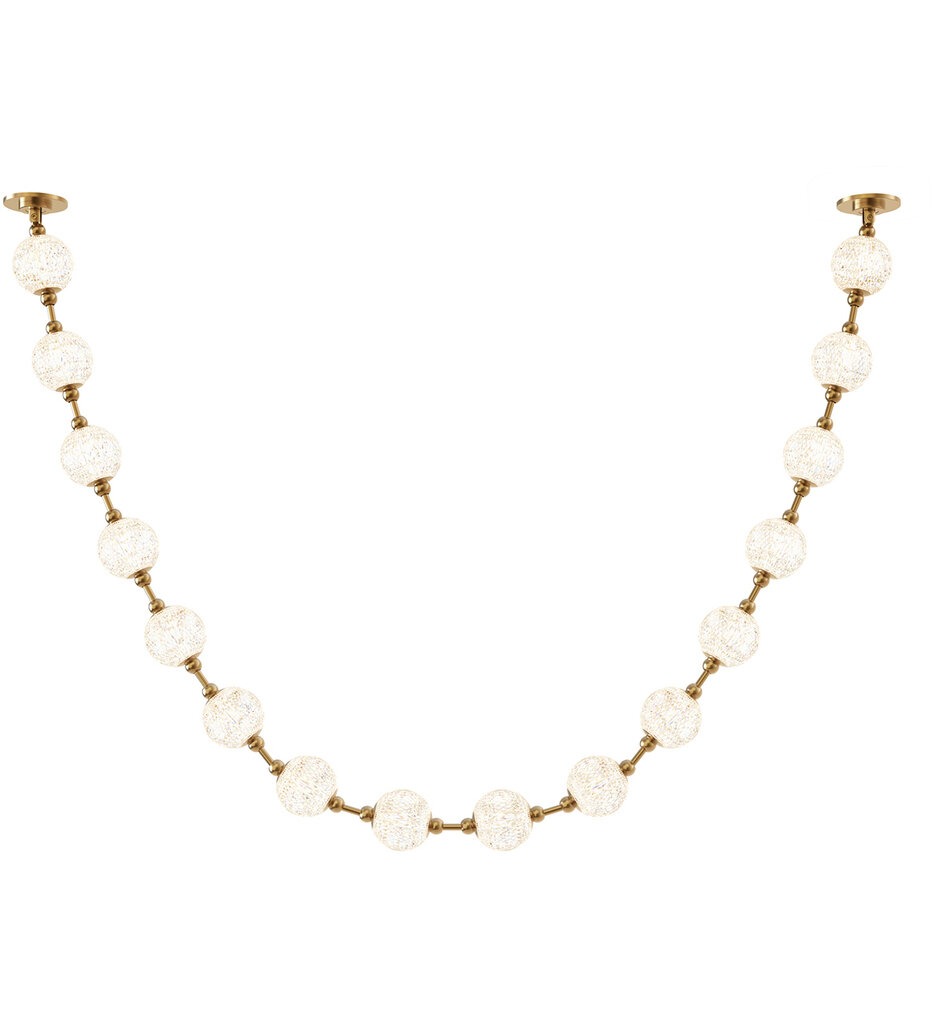 Marni 114.875" Pendant