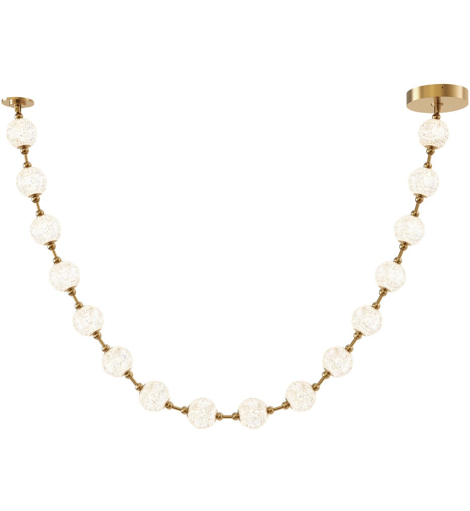 Marni 114.875" Pendant