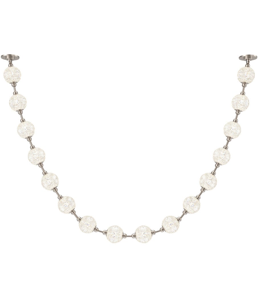 Marni 114.875" Pendant